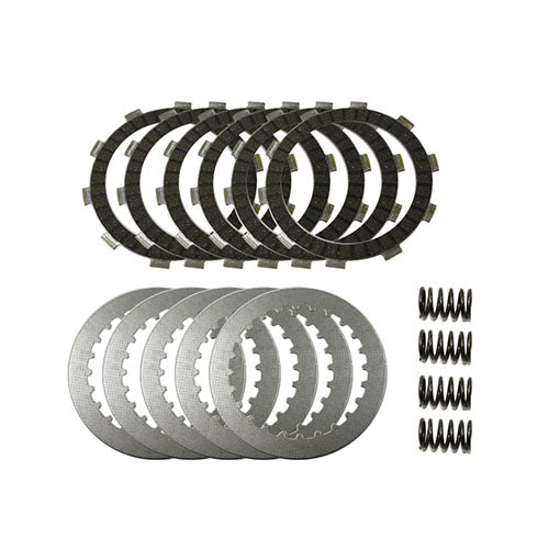 Bronco Clutch Kit with Springs Part Number AT-03907H