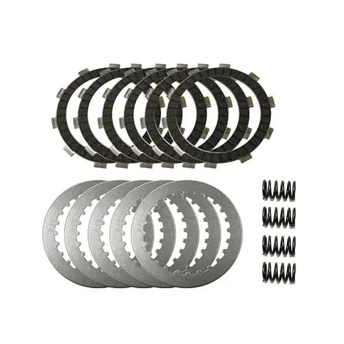 Bronco Clutch Kit with Springs Part Number AT-03907H by BRONCO