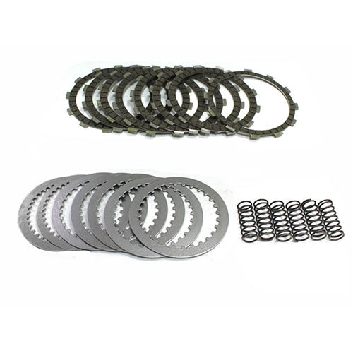 Bronco AT-03915H Complete Clutch Kit with Clutch Springs for Heavy-Duty Performance