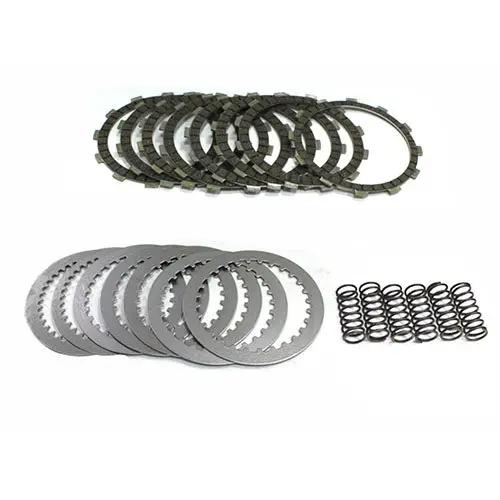 Bronco AT-03915H Complete Clutch Kit with Clutch Springs for Heavy-Duty Performance by BRONCO