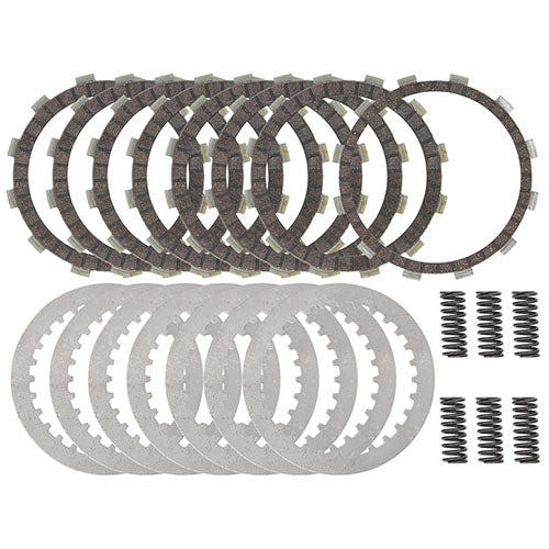 Bronco AT-03918H Complete Clutch Kit with Clutch Springs