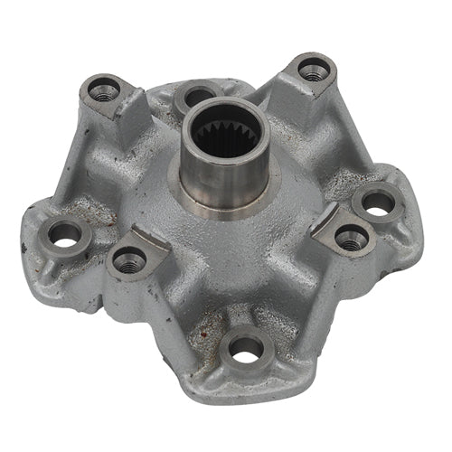 Bronco 4-Bolt Forged ATV Hub (Part #AT-06902)