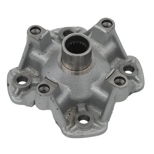 Bronco 4-Bolt Forged ATV Hub (Part #AT-06902) by BRONCO