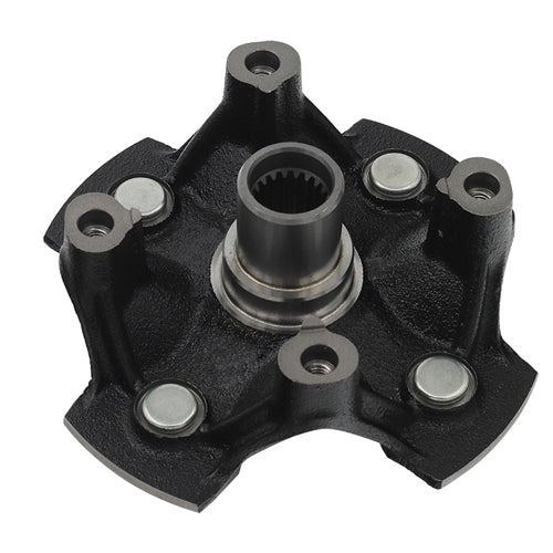 Bronco 4-Bolt Forged ATV Hub (Part Number AT-06900)