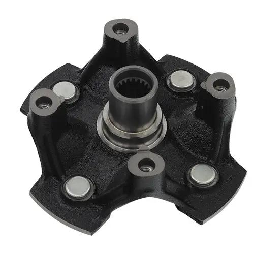Bronco 4-Bolt Forged ATV Hub (Part Number AT-06900) by BRONCO
