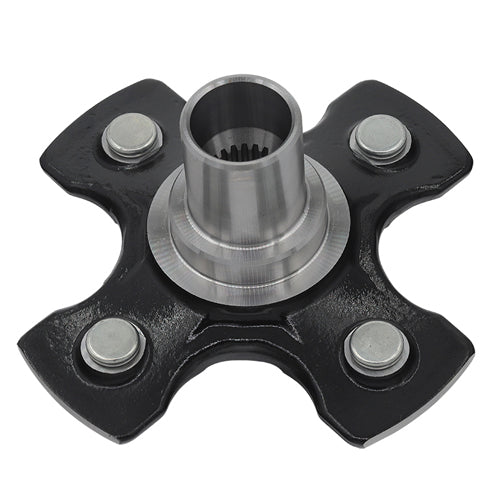 Bronco 4-Bolt Forged ATV Hub (Part Number: AT-06918)