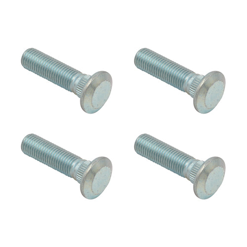 Bronco ATV Hub Bolts 4 Pack (Part Number: AT-06916A)