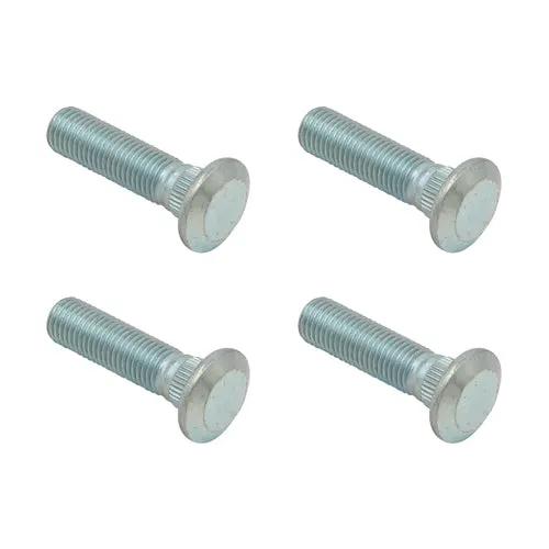 Bronco ATV Hub Bolts 4 Pack (Part Number: AT-06916A) by BRONCO