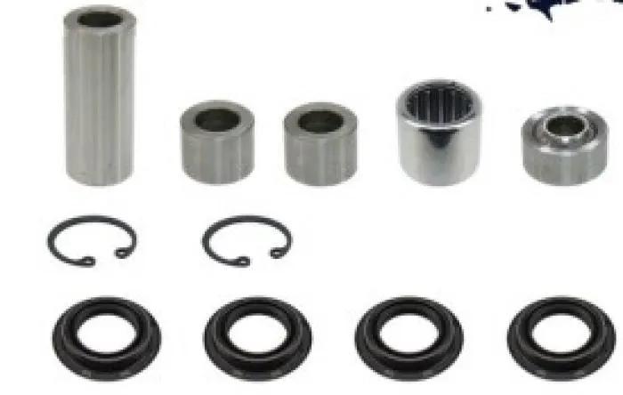 BRONCO A-Arm Bearing, Bushing & Seal Kit - Part Number AT-04502 by BRONCO