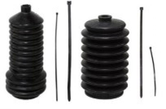 Bronco AT-08255 Steering Rack Boot Kit – Replacement for Reliable Steering Performance