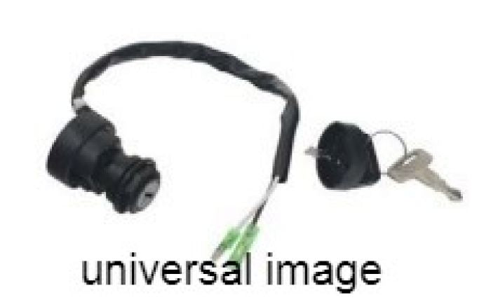 Bronco AT-01277 Ignition Switch for Reliable Vehicle Start-Up