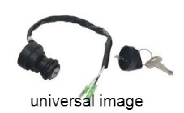 Bronco AT-01283 Ignition Switch for Automotive Applications by BRONCO