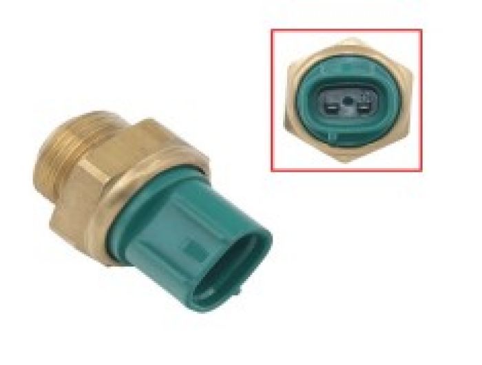 Bronco Water Temperature Sensor AT-01396 for Accurate Engine Monitoring