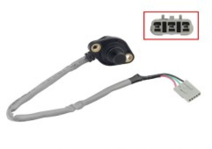 Bronco AT-01546 Speed Sensor for Accurate Vehicle Monitoring