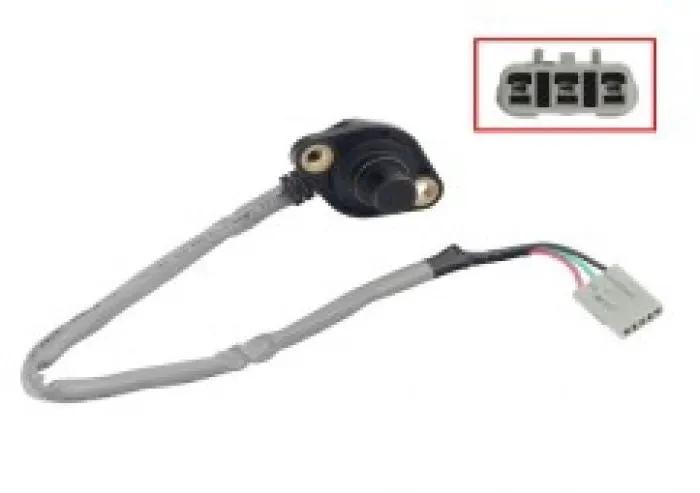 Bronco AT-01546 Speed Sensor for Accurate Vehicle Monitoring by BRONCO