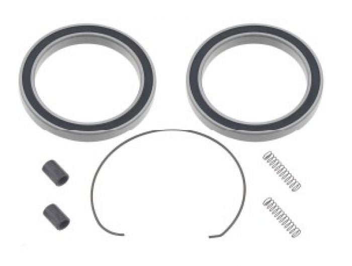 Bronco AT-03A86 One Way Clutch Bearing Kit for Improved Vehicle Performance