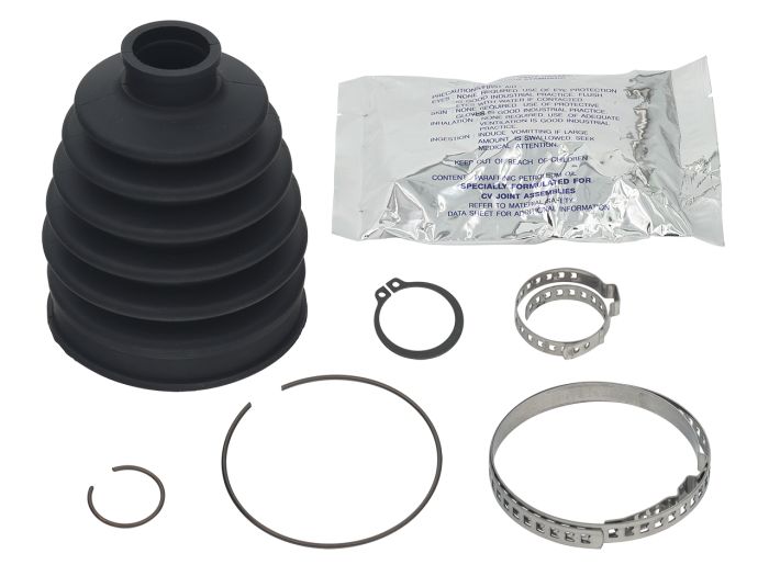 Bronco CV Boot Kit (Part Number AT-03C25) for Automotive Maintenance