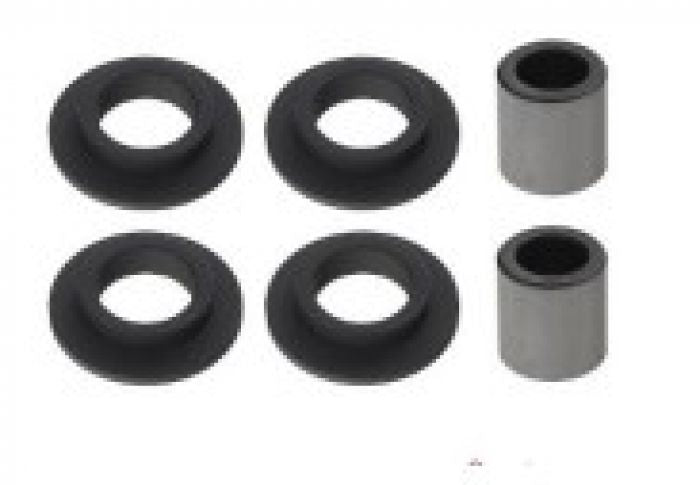 BRONCO Shock Bearing Kit (Part Number AT-04371) for Optimal Suspension Performance