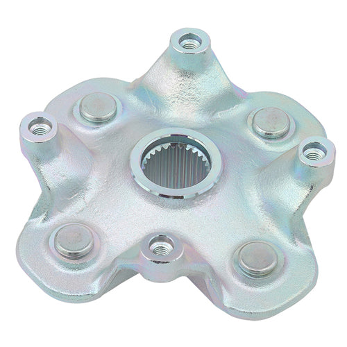 Bronco AT-06901 Hub for Heavy-Duty Vehicles and Machinery