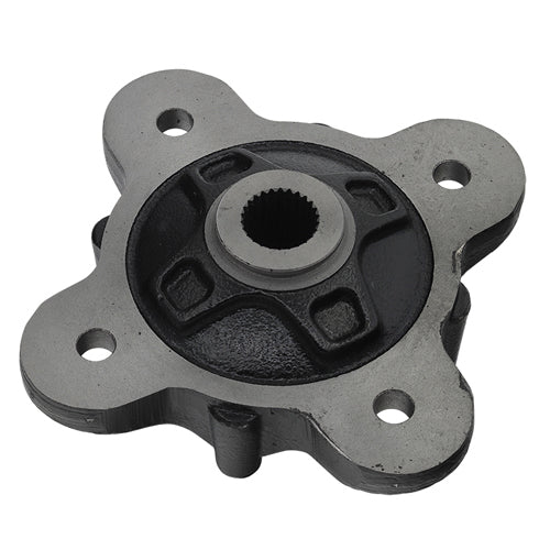 Bronco AT-06906A Hub Bolt - Heavy-Duty Wheel Fastener for Reliable Performance