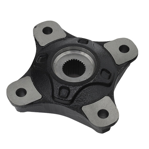 Bronco AT-06907 Hub - Durable Automotive Wheel Hub Assembly