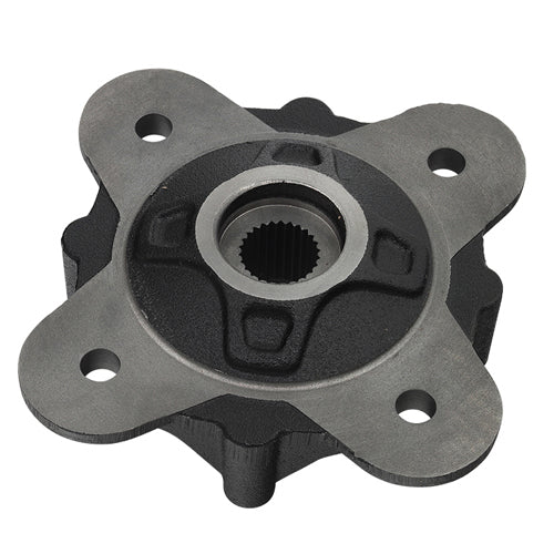 Bronco AT-06910 Hub for Heavy-Duty Applications