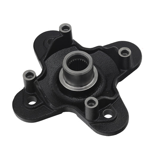 BRONCO AT-06911 Hub - Durable Automotive Wheel Hub Assembly