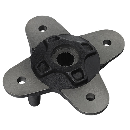 Bronco AT-06912 Hub - Reliable Wheel Component for Your Vehicle