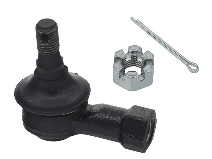 Bronco AT-08737L Tie Rod End for Reliable Steering Performance