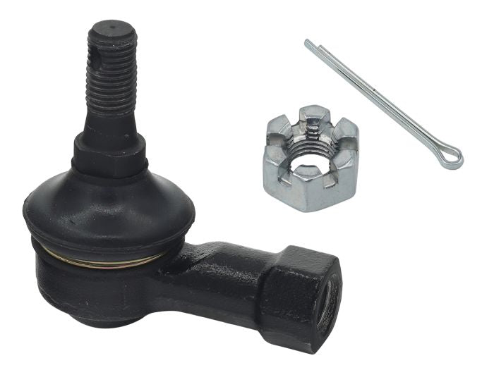Bronco AT-08737R Tie Rod End for Automotive Steering Systems