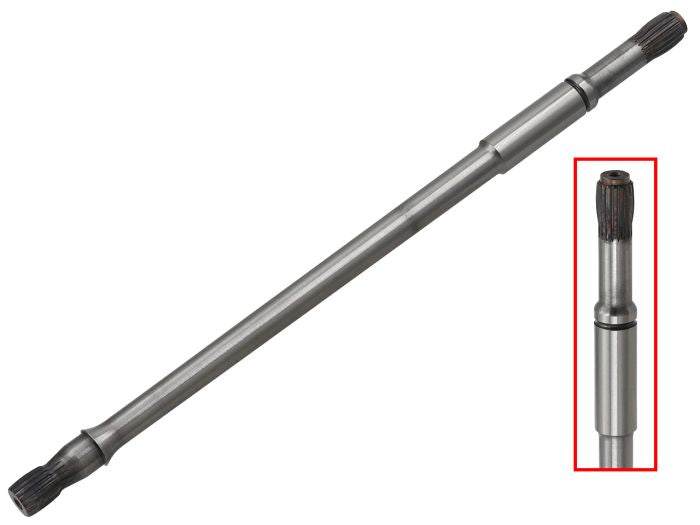 WaveWerx PWC Drive Shaft (Part Number WC-03304) for Personal Watercraft