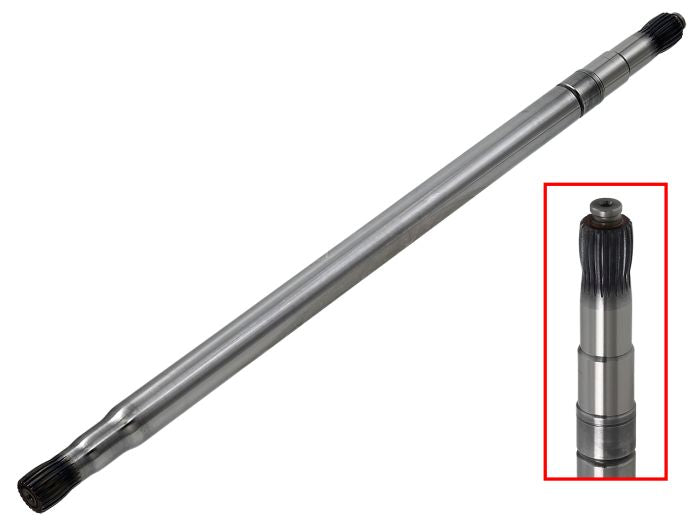 WaveWerx PWC Drive Shaft (Part Number WC-03311) for Personal Watercraft