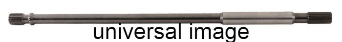 WAVEWERX PWC Drive Shaft WC-03319 for Personal Watercraft