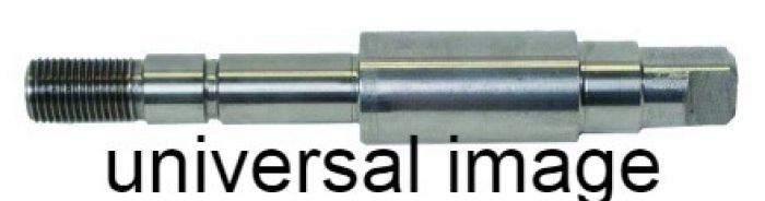 WAVEWERX PWC Impeller Shaft WC-03356 for Personal Watercraft