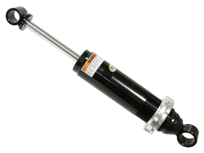 SPI Front Track Gas Shock - Part Number SU-04081 for Reliable Vehicle Suspension