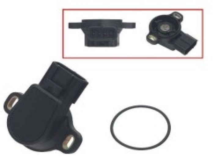 SPI SM-01254 Throttle Position Sensor