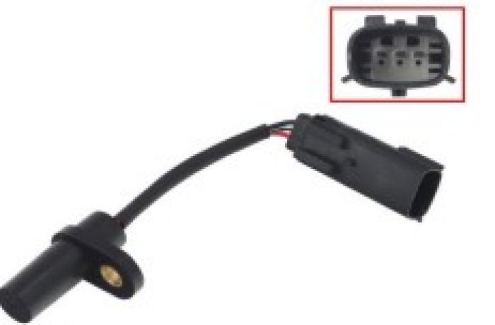 SPI Speedometer Sensor SM-01292 for Accurate Vehicle Speed Measurement