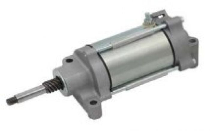 SPI Starter Motor SM-01347 for Reliable Engine Start Performance