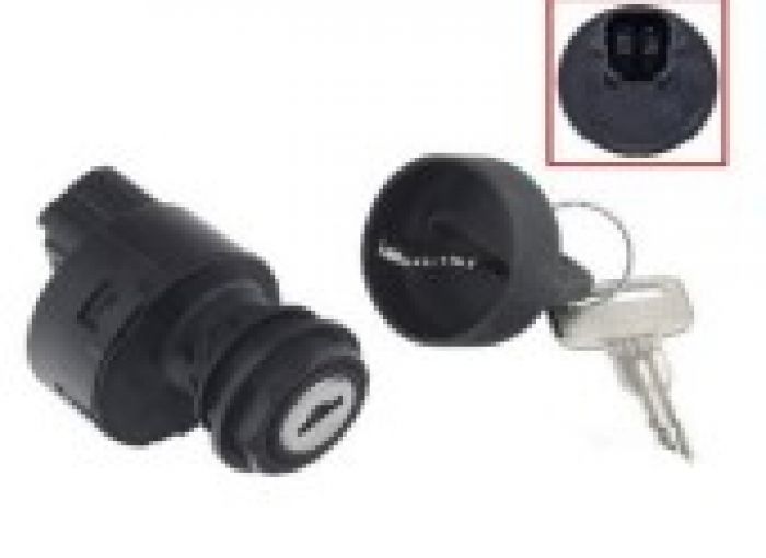 SPI Ignition Switch Model SM-01542 for Reliable Engine Start