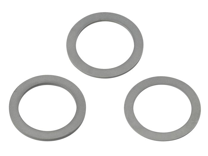 SPI SM-03289 Clutch Spider Shim Kit - Rear