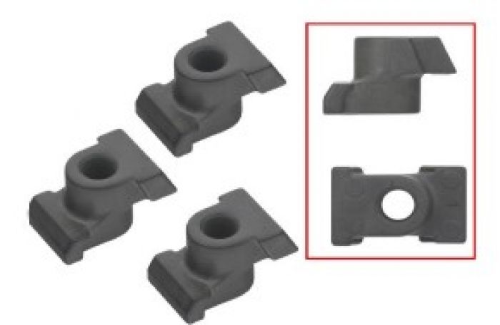 SPI Clutch Slider - Part Number SM-03342