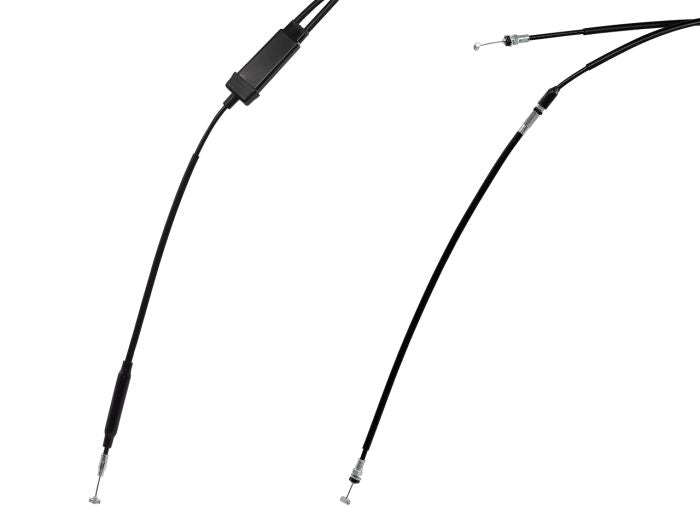 SPI Throttle Cable Part Number SM-05207 - Precision Control for Improved Performance