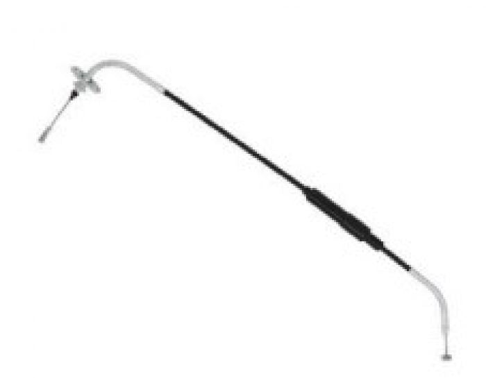 SPI Exhaust Valve Cable Part Number SM-05213 for Engine Maintenance
