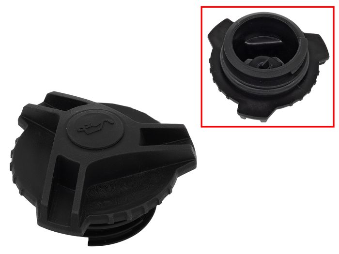 SPI SM-07407 Oil Tank Cap