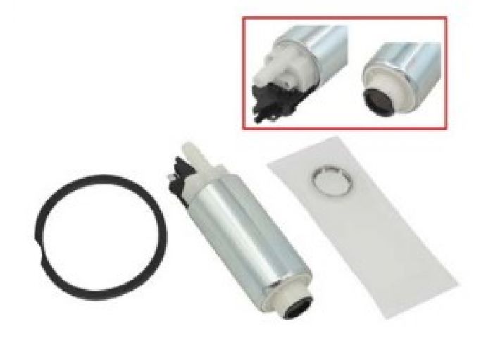 SPI Electric Fuel Pump (Part Number: SM-07705)
