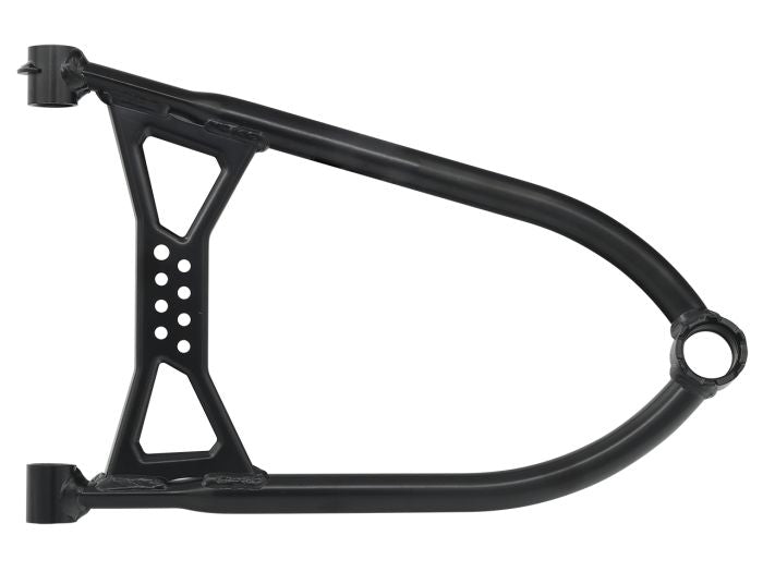 SPI Upper A-Arm - Left (Part Number SM-08687L) for Enhanced Vehicle Suspension Performance