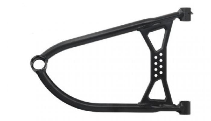 SPI Upper A-Arm - Right (Part Number: SM-08689R) for Automotive Suspension Systems