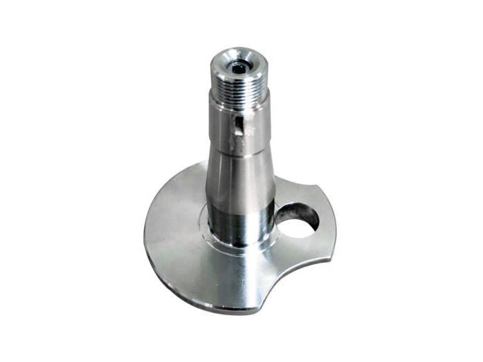 SPI Crank Web - Mag Side (Part Number SM-09382) for Enhanced Engine Performance