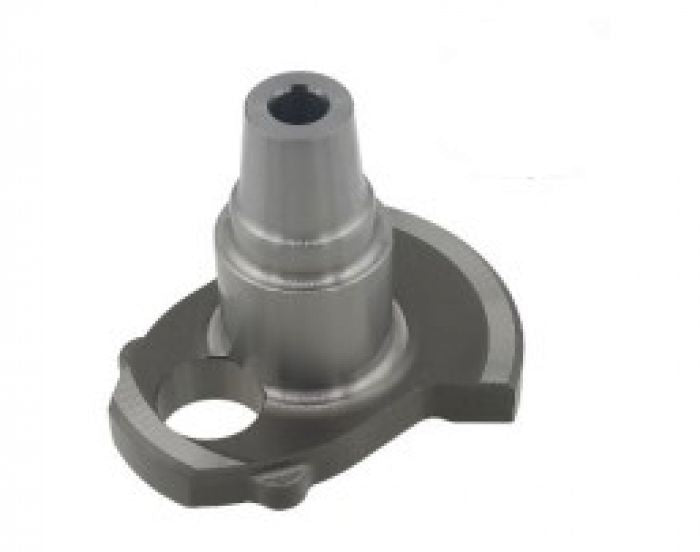 SPI CRANK WEB - PTO Side SPI Part Number SM-09383