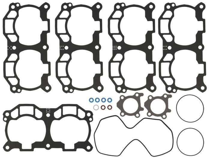 SPI Top End Gasket Set (Part Number: SM-09551T) for Engine Maintenance